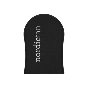 Resusable Self-Tan Application Mitt