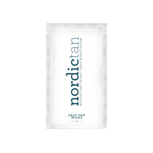 Self-Tan Wipes